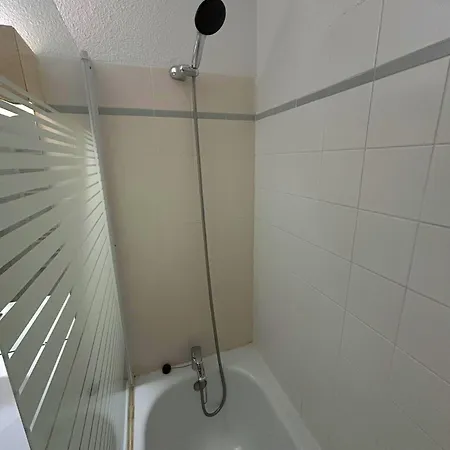 Appart 4 Pers Pied Des Pistes- L'Ecrin-Les Bergers- Chez Lexy Alpe d'Huez Exterior photo