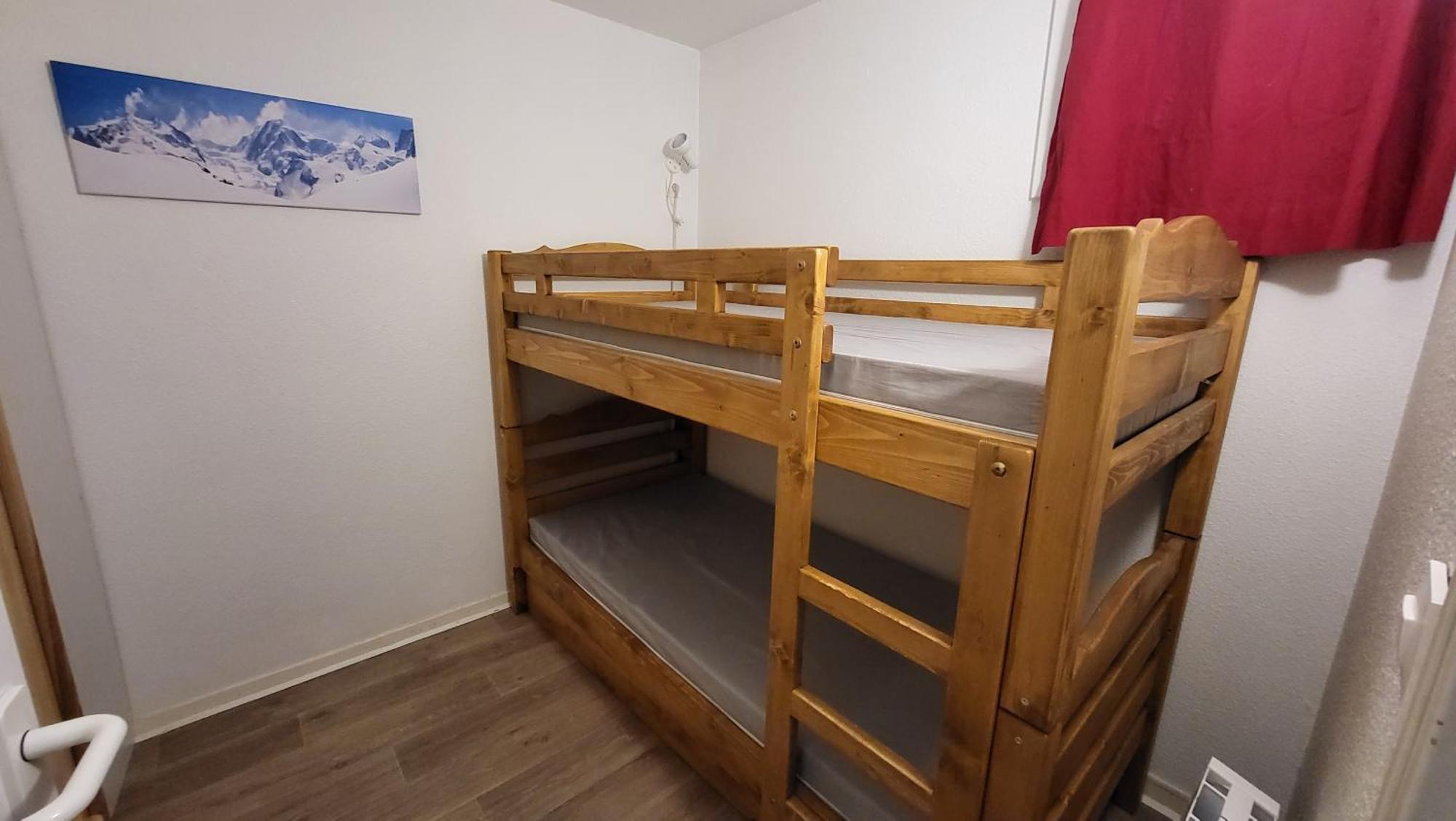 Apartment 4 Pers Pied Des Pistes- L'ecrin-les Bergers- Chez Lexy Alpe d'Huez
