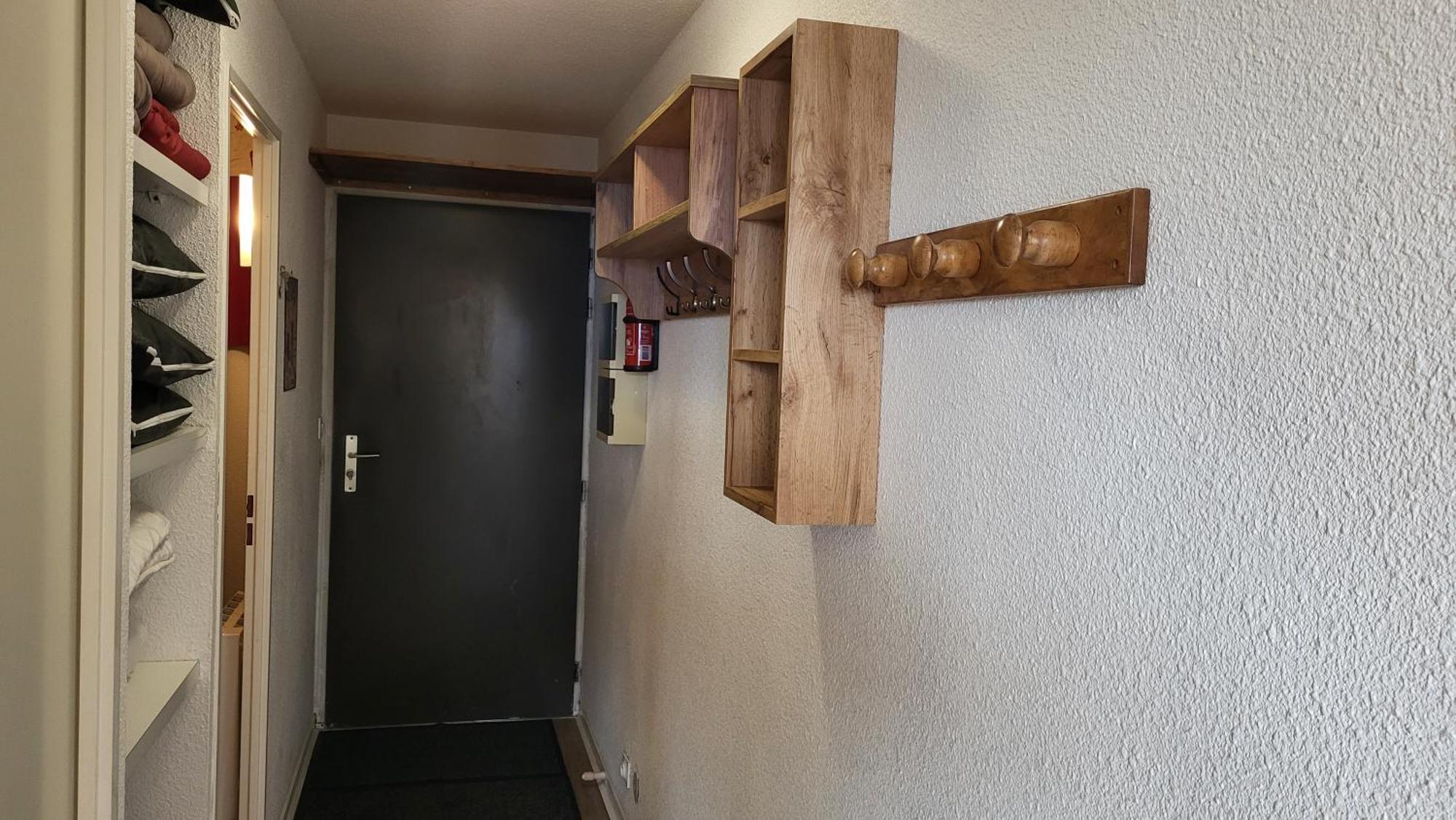 4 Pers Pied Des Pistes- L'ecrin-les Bergers- Chez Lexy Apartment *