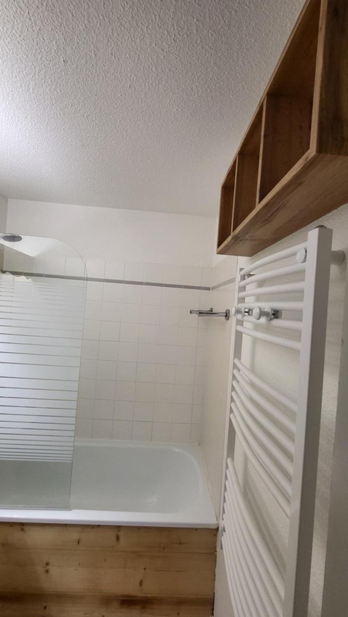 4 Pers Pied Des Pistes- L'ecrin-les Bergers- Chez Lexy Apartment *